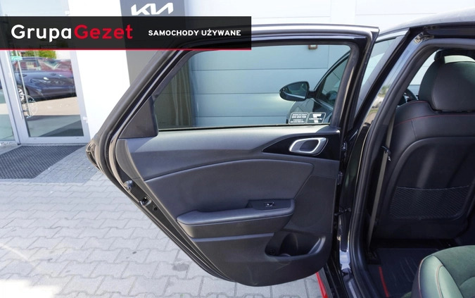 Kia Pro_cee'd cena 122900 przebieg: 59148, rok produkcji 2021 z Prochowice małe 742